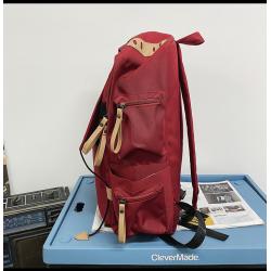 Gelory Casual Sport Laptop Students School Bag Custom Large Capacity Travel Backpack For College Students