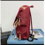 Gelory Casual Sport Laptop Students School Bag Custom Large Capacity Travel Backpack For College Students