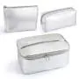 Premium Makeup Bags for Ladies Girls Women Travelling Cosmetic Bag  Case