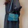 New Fashionable and Minimalist Casual Handheld Crossbody Bag
