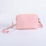Long Strap Women Waterproof Waist Casual Hip Bum Bag Fanny Pack Multi-Pockets Nylon Crossbody Belt Messenger Bags