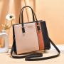 2023 New Style Multi Color Sac A Main Femme Crossbody Bag Women Tote Bag Hand Bags For Women