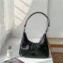wholesale Europe luxury fashion women handbags US style shoulder bag women Simple trend PU leather crossbody bag