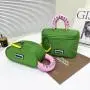KBW285 2023 New Advanced Lipstick Bag Organizer High Quality Nylon Waterproof Portable Handheld Cosmetic Bag