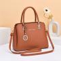 2023 Latest Designer customs handbag Wholesale Branded Bag Wholesale Handbag Factory High Quality Designer Shoulder Bags