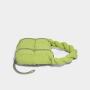OEM ODM 2024 China Bolsas Winter Shoulder Bags Factory Women Hand Bag Ladies Grid Quilted Handbags Custom Trendy Purses