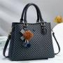 Fashion Chain Designer Bags Handbags Women Famous Brands Leather Women Handbags Luxury 2023 Purses And Handbags