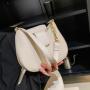 Wholesale 2023 Luxury Ladies Shoulder Tote Bags Casual PU Leather Women's Handbags
