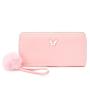 Korean Fashion Mini Butterfly Bag for Women Portable Cosmetic Bag with Single Chain Strap Wholesale Simple Tempered Lady Style