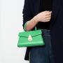 2022 Girl Designer Brand Bags Small Crossbody Bag Exquisite Open Lock Satchel Top-handle Women Ladies Handbags