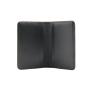 Men's card holder high quality vegetable tanned leather card holder as gift