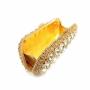 2024 Custom Crystal Evening Cross Body Bag For Women Luxury Rhinestone Clutch