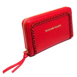 Personalized Women Wallets Clutch Gift Wallet Leather Wallet Purse