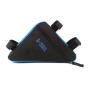 XL197 Outdoor Triangle Bag Toolkit Fashion Large Capacity Road Bike Saddle Bags Anti Water Cycling Accessories Organiser
