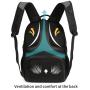 Comfortable And Lightweight Travel Laptop Backpack Anti-Theft Bag Must-Have Laptop Backpack For Travelers