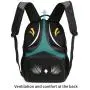 Comfortable And Lightweight Travel Laptop Backpack Anti-Theft Bag Must-Have Laptop Backpack For Travelers