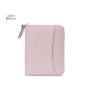 Hot Sale Fashion Design Women RFID  Zipper Coin Purse Wallet Business ID Credit Card Holder fashion zipper short wallet carteras para mujer