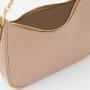 Customize Logo High Quality Luxury PU Tote Crossbody Bags With A Small Poutch Ladies Designer Sling Shoulder Hobo Bag For Women
