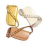 OEM ODM Custom Made New Luxury Quality Women's Purses And Bag Female Single Crossbodi Chain Shoulder Bag Designer Handbag