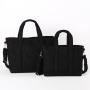 Keymay Shopper Bag for Women with Extra Strap Personalized Winter Plush Shoulder Sherpa Handbag Fluffy Teddy Tote Bag Belt Bag