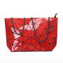 2022 LOVEVOOK factory wholesale geometric school bag women hand bags ladies messenger purse tote crossbody bags