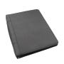 A4 Size Portfolio Removable 3-Ring Binder Clipboard Folder Letter Writing Pad