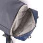 CHANGRONG Custom Casual Laptop Travel Tote Daypack Multi-functional Recycled Backpack