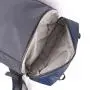 CHANGRONG Custom Casual Laptop Travel Tote Daypack Multi-functional Recycled Backpack