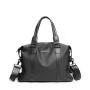 2023 New Men's Handbag Briefcase Computer Bag Laptop Luxury Mens Bags Large Capacity Oxford Casual Crossbody