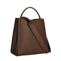 Exquisite Handmade Handbags For Women Luxury Women Office Bag Large Briefcase Strap Handbags