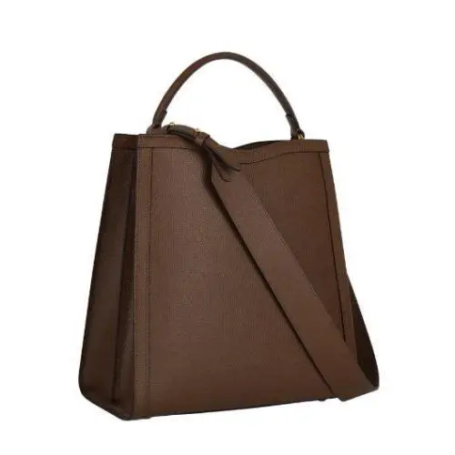 Exquisite Handmade Handbags For Women Luxury Women Office Bag Large Briefcase Strap Handbags
