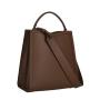 Exquisite Handmade Handbags For Women Luxury Women Office Bag Large Briefcase Strap Handbags