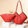 Large Capacity Black Bow Tote Women Hand Bags Wholesale Women Handbags Bolsas Para Mujer Designer Handbag Wholesale