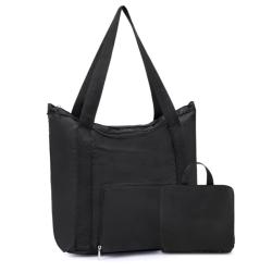 Gelory Carry On Gym Duffel Bag Foldable Weekender Overnight Bag Luggage Travel Bags for Women