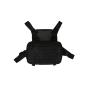2019 New Tactical Hip pop Streetwear Front Pouch Bag Tactical Combat Rig Chest Bag