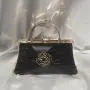 Wedding Fashion rhinestone evening purse luxury new design satin fabric crystal clutch bag elegant banquet clutches