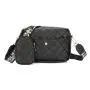Hot Selling Ladies Messenger Bags Wholesale Fashion Pu Leather Zipper Shoulder Crossbody Bag Girl Handbag With Coin Purse