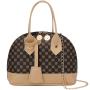 Flower material shell bag 2024 ladies handbags crossbody women's bag female Korean fashion shoulder bags