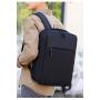 ZF288 Laptop Bag USB Charger Computer Cover Backpack Oxford Fabric Waterproof Zipper Print Logo Gift Backpack Business Schoolbag