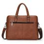 OEM927 New Design Fashion Single Shoulder Bag Men's Casual Handbag Vintage Business Messenger Crossbody Bag For Men