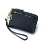 Fashion women coin purse leather mini wallet coin purse small wallet women zipper coin purse