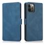 Custom leather flip phone case card holder mobile phone bag leather phone cover card holder