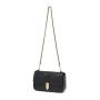 New Arrival Girls Sling Chain Ladies Shoulder Bags Custom Oem Wholesale Women' s Crossbody Bags Female Quilted Leather HandBags