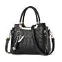 Hot Selling Designer Carteras Y Bolsos De Mujer Crossbody Handbag Casual Woven Shoulder Bag Women Handbags Ladies