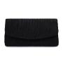 Fashion Satin Clutch Purses For Women Evening Bags Sparkling Shoulder Envelope Party Cross Body Clutch Bag Handbags