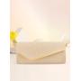 Wholesale Cheap Glitter New Women's Evening Bag Flap Handbag Wallet Discount Fashion Clutch Bags For Woman