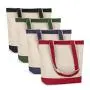 Designer Tote Ladies Hand Bag Women Handbags Customized Vinyl Clear PVC Tote Shopping Bag Transparent Women Fashion Casual