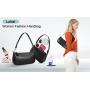 LOVEVOOK summer hot sale Retro Classic Tote HandBag fashion Crocodile Pattern clothes purses ladies shoulder bags women purses