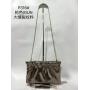REALER 2024 OEM ODM Custom Snake Pattern Sling bags women luxury  PU Leather womens Shoulder Bags Ladies Crossbody handbags
