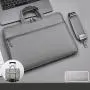 New Stock Arrival Laptop Bag Ultra-thin Waterproof Shockproof 14Inch Laptop Briefcase With Quality Assurance